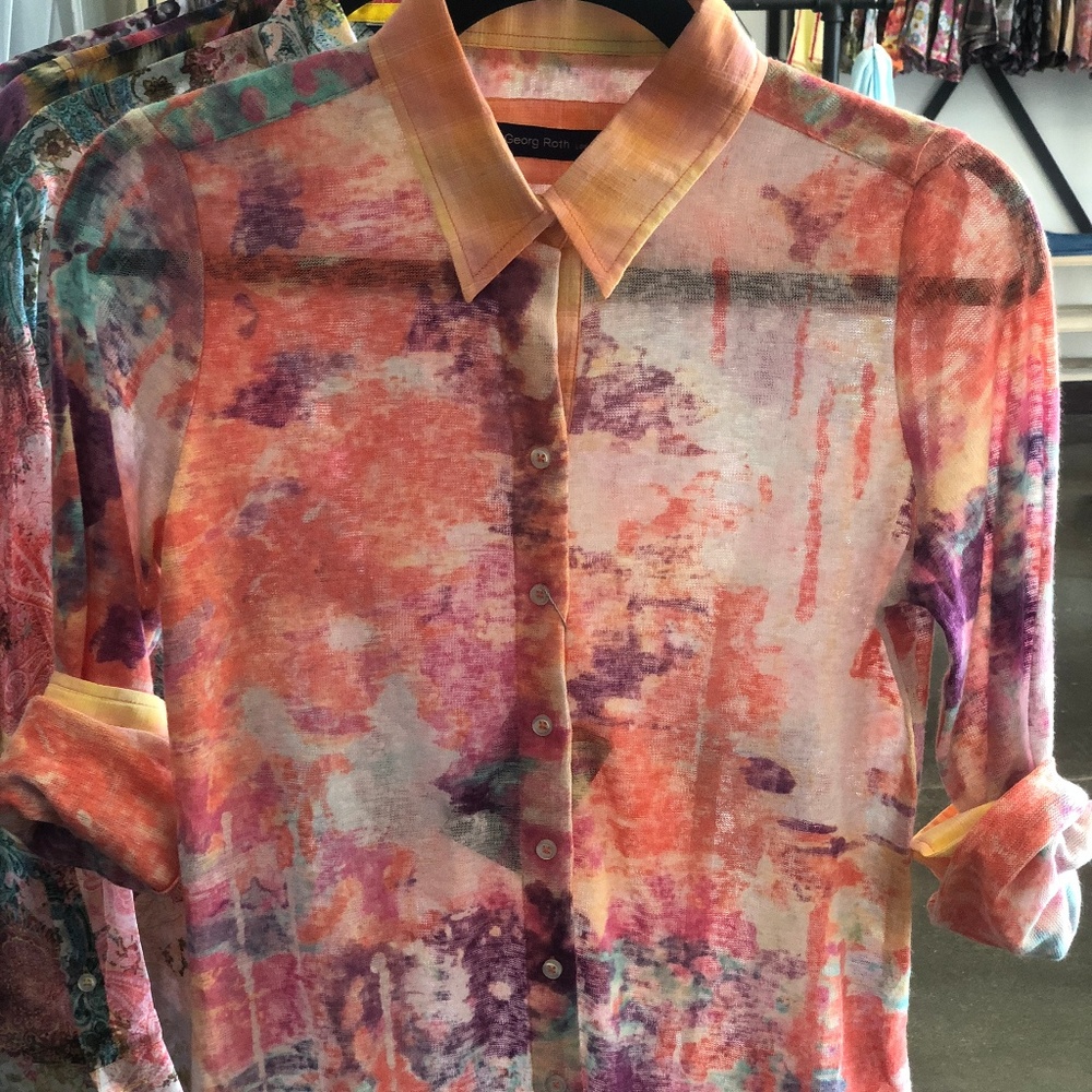 Womens Blouse